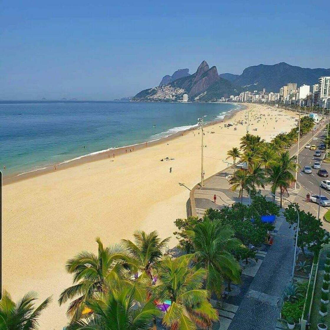 Social Rio de Janeiro 