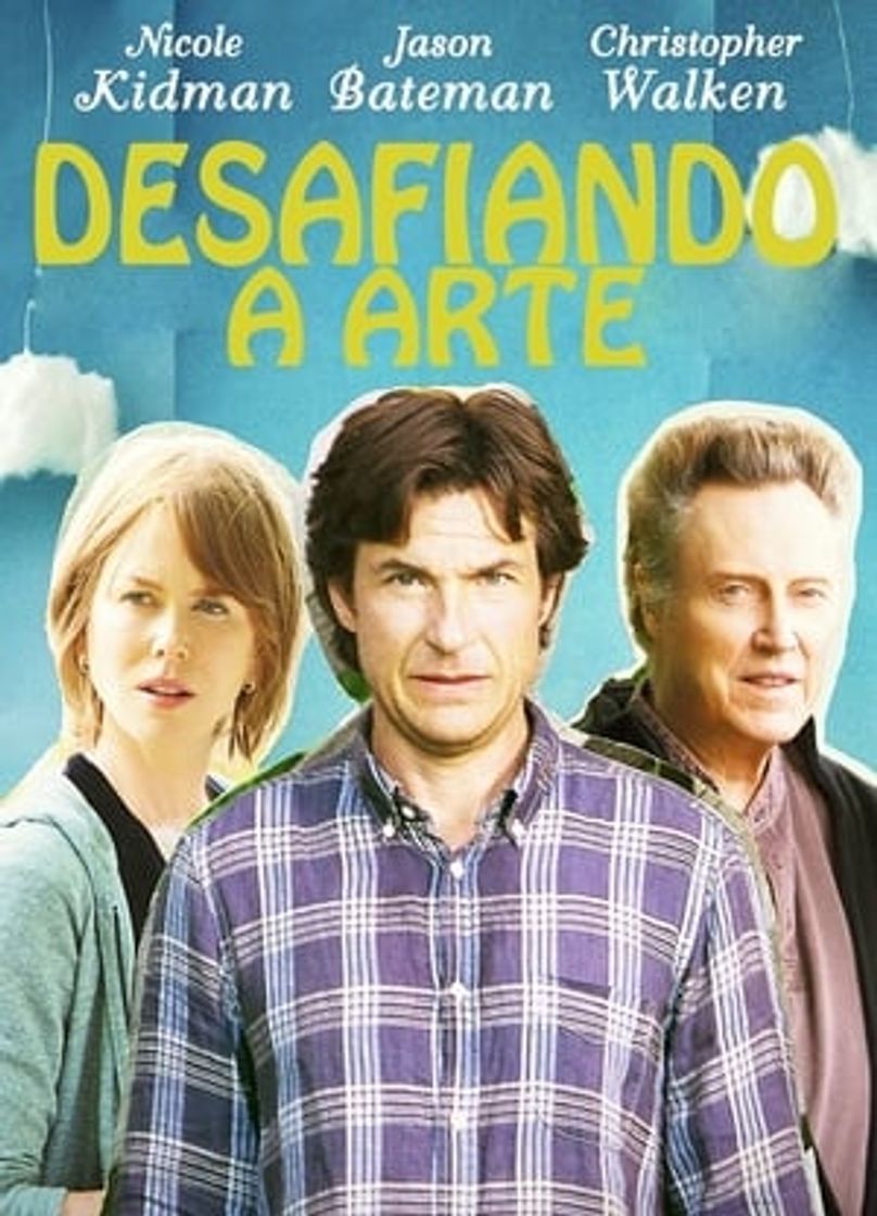 Película La familia Fang