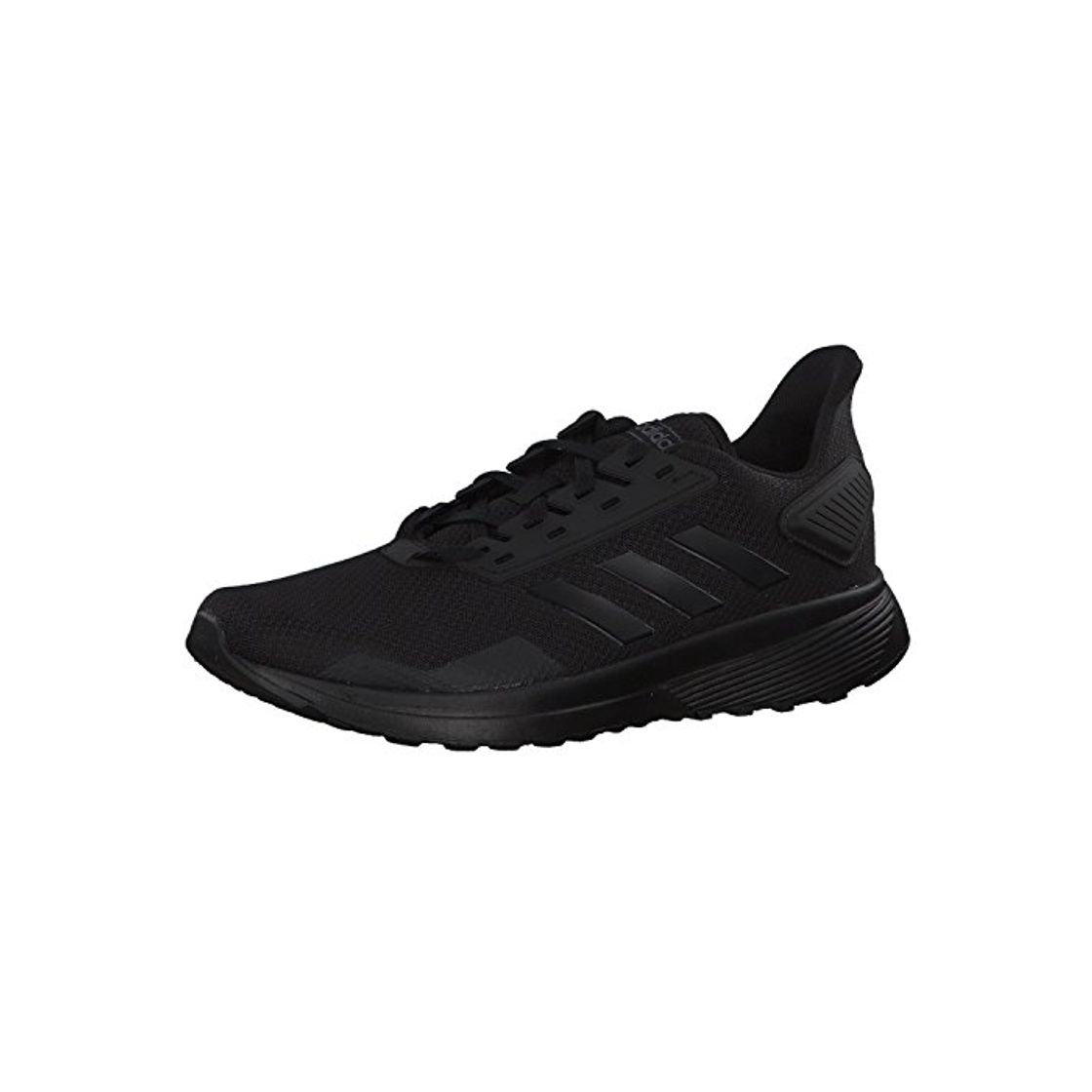 Social Adidas Duramo 9, Zapatillas de Entrenamiento para Hombre, Negro