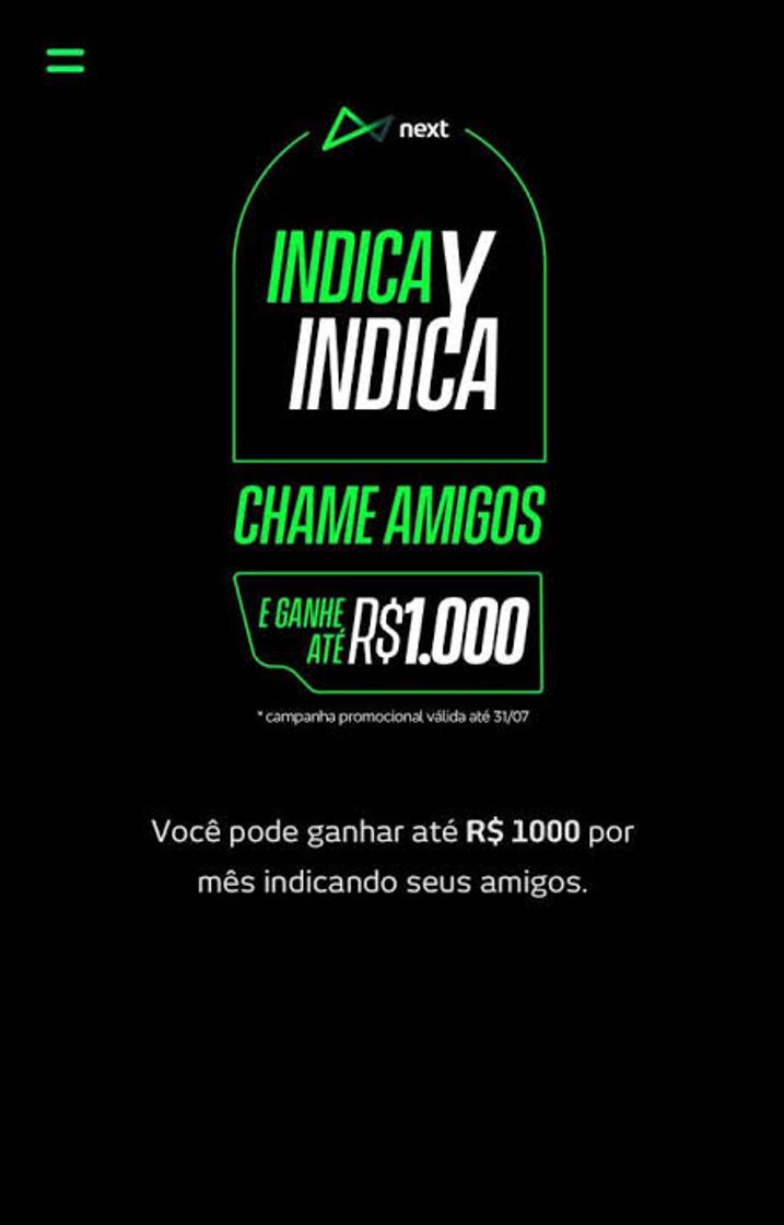 Fashion App Seguro que tá pagando até mil reais 