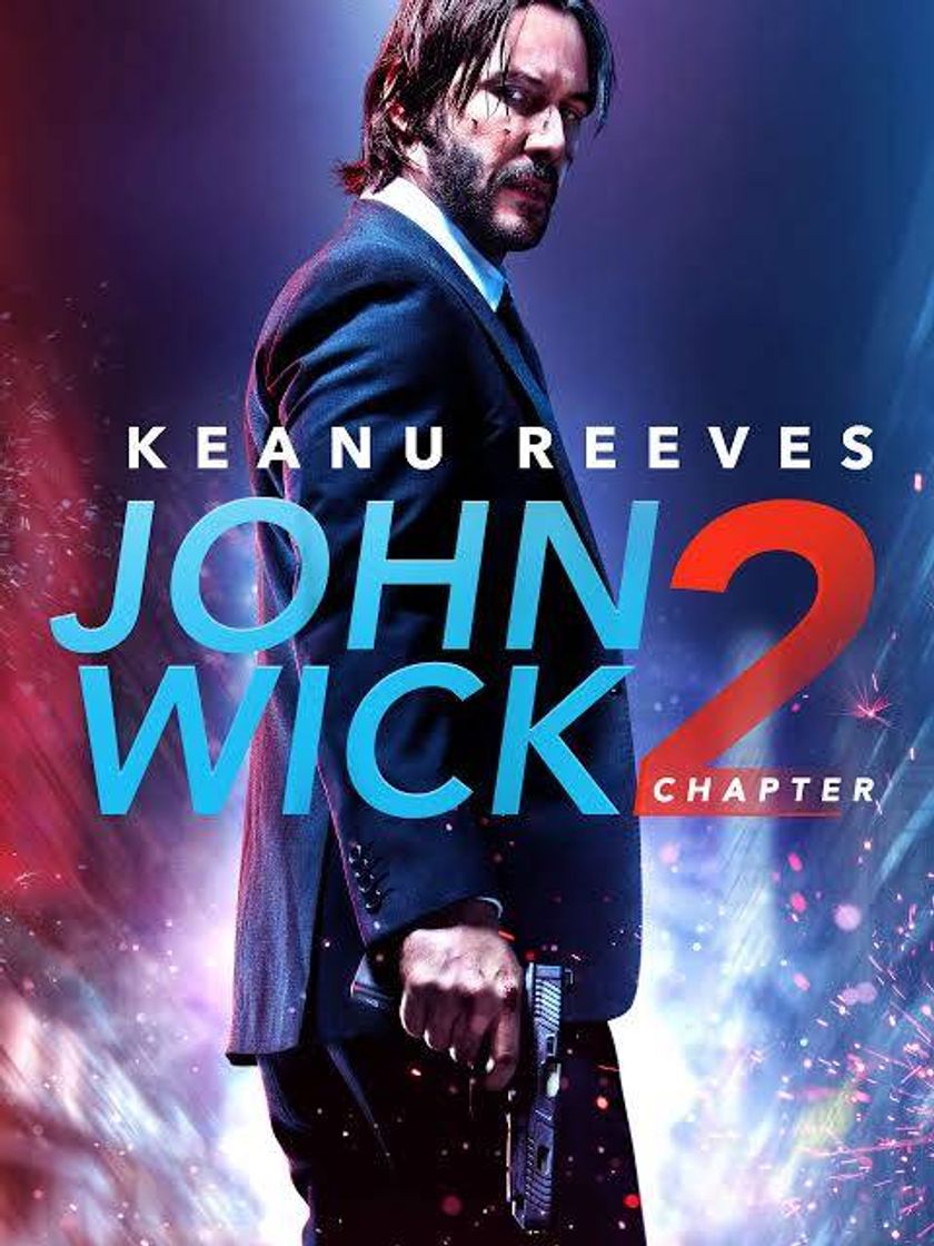 Moda John Wick 2 - Trailer 2 Doblado Español - YouTube