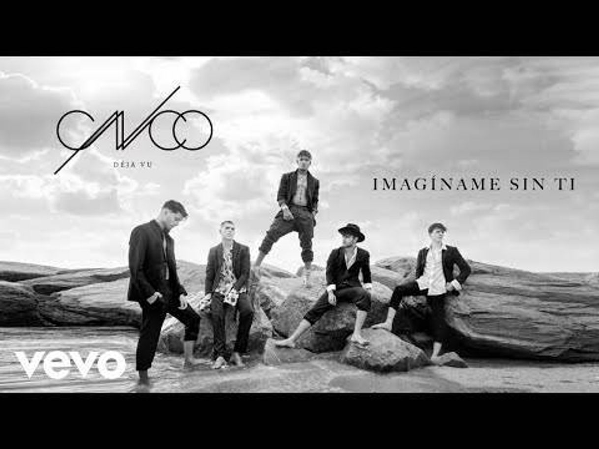 Fashion CNCO - Imagíname Sin Ti (Official Video) - YouTube