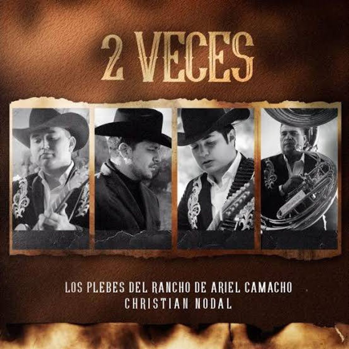 Fashion Los Plebes Del Rancho De Ariel Camacho, Christian Nodal - YouTube