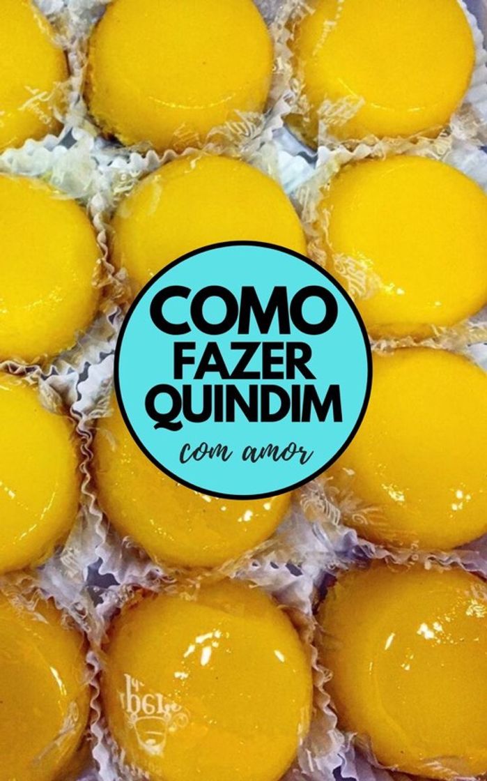 Moda Quindim 