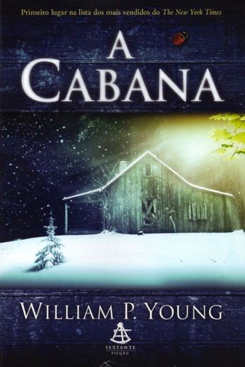 O livro A cabana 