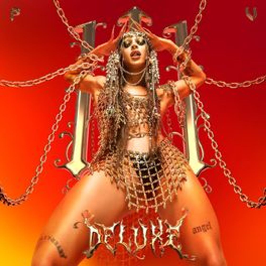 Fashion 111 DELUXE - Pabllo Vittar 