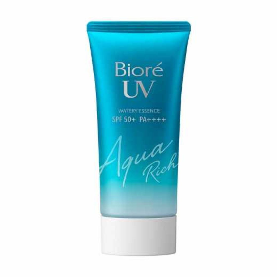 Fashion Protetor Solar Facial Bioré - Aqua Rich 