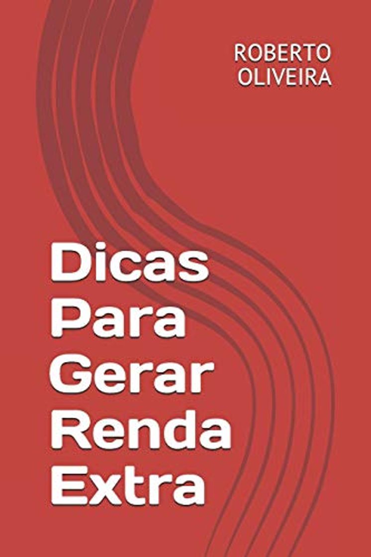 Product Dicas Para Gerar Renda Extra: 1