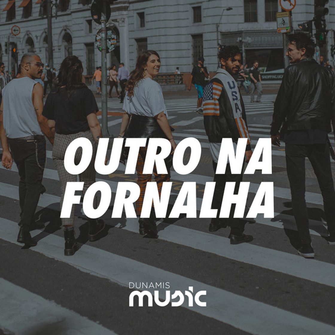 Music Outro Na Fornalha