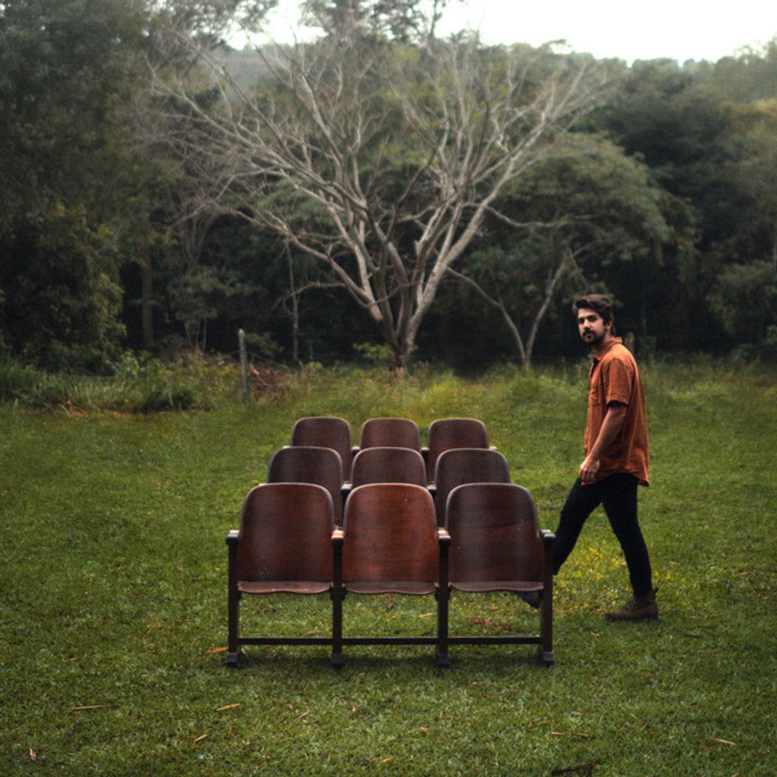 Canción Postergar - Acústico