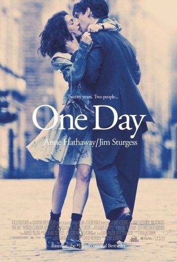 Filme One Day