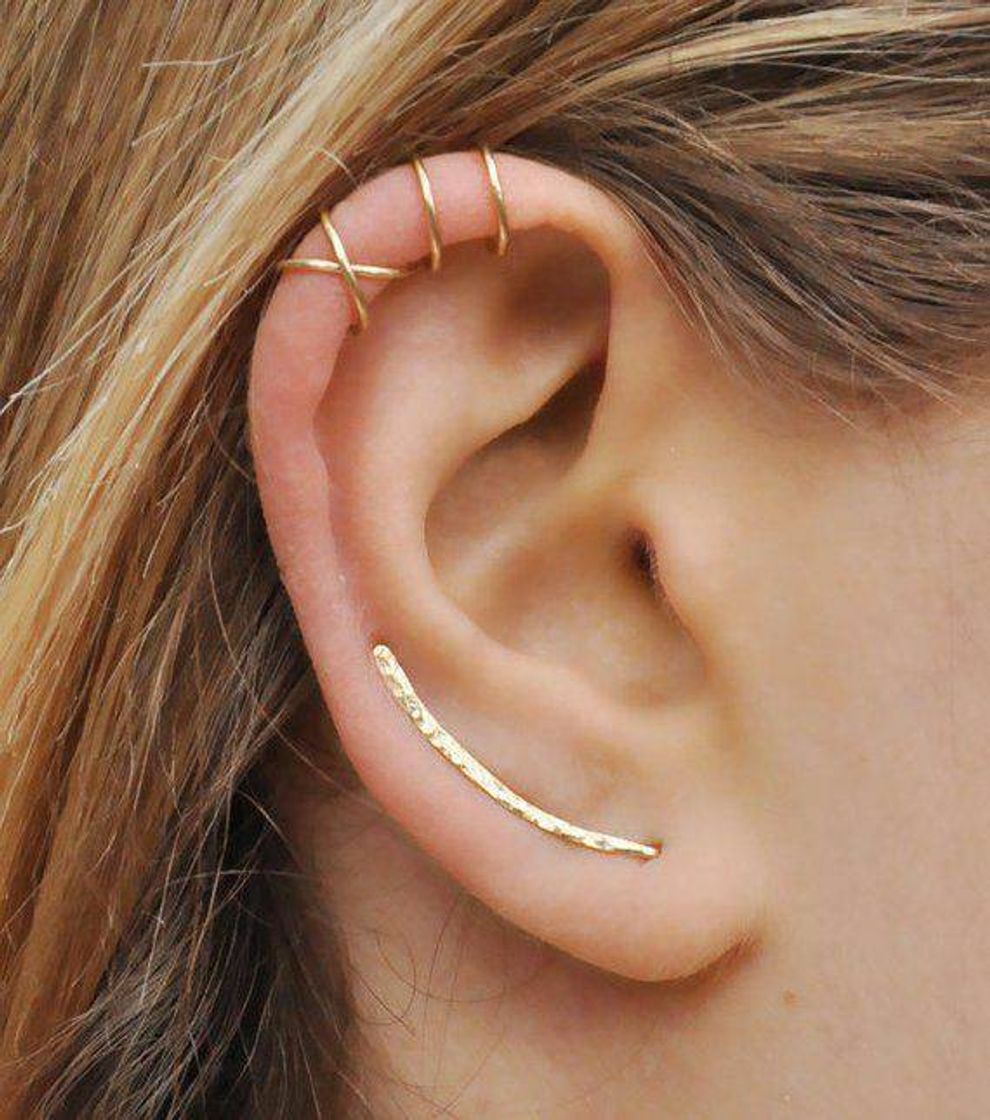 Fashion Piercing fake