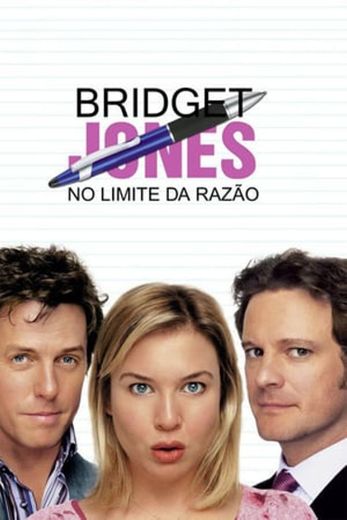 Bridget Jones: The Edge of Reason