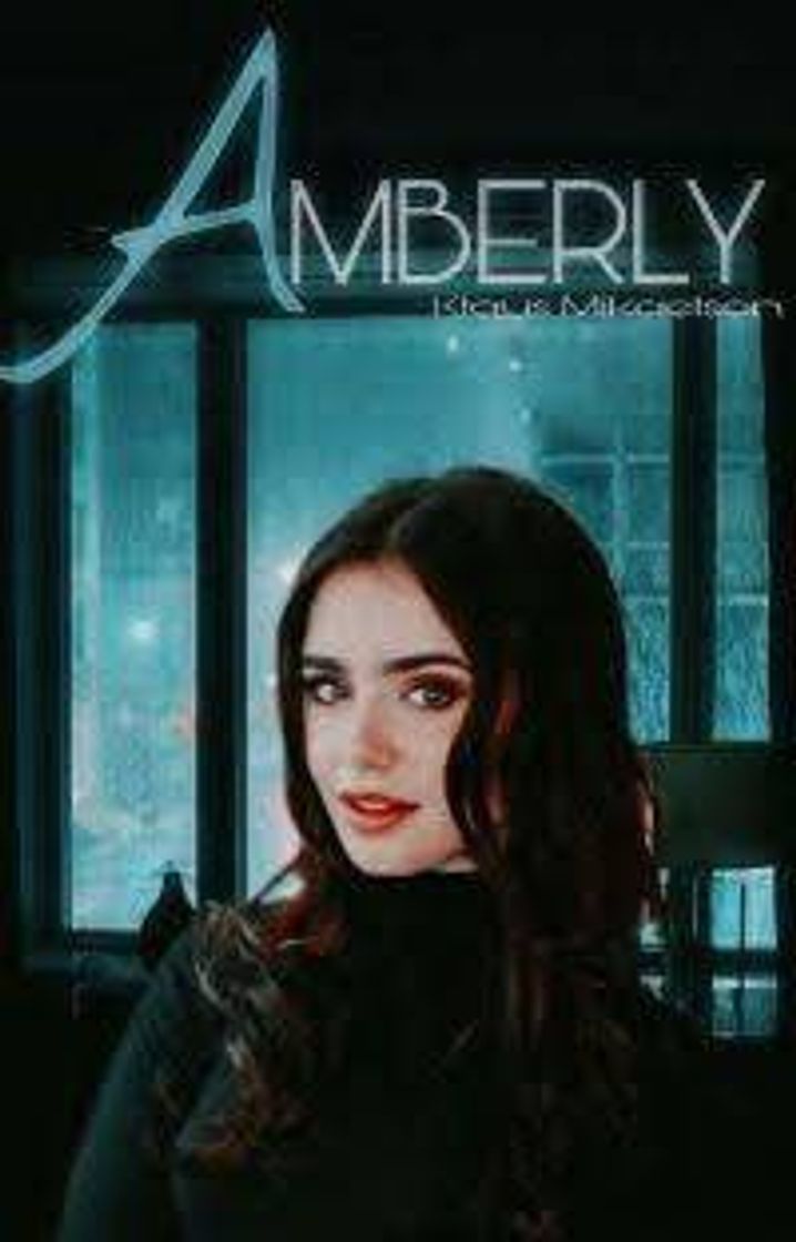 Moda Amberly - Klaus Mikaelson