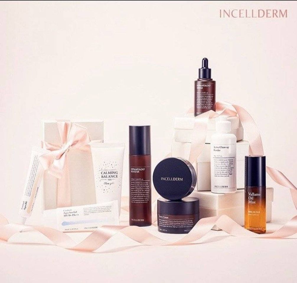 Producto Incellderm kit viagem 