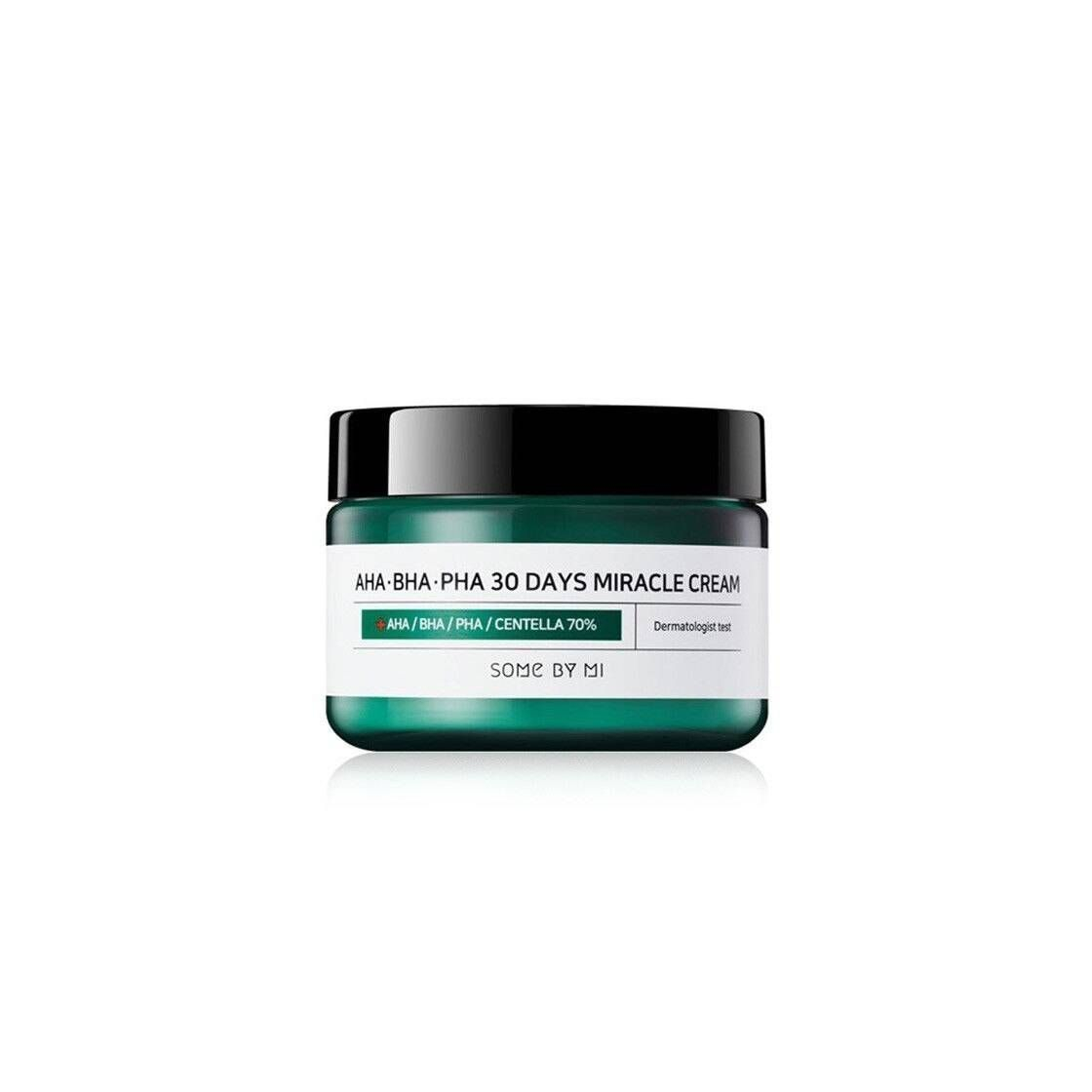 Producto AHA BHA PHA 30 Days Miracle Cream 