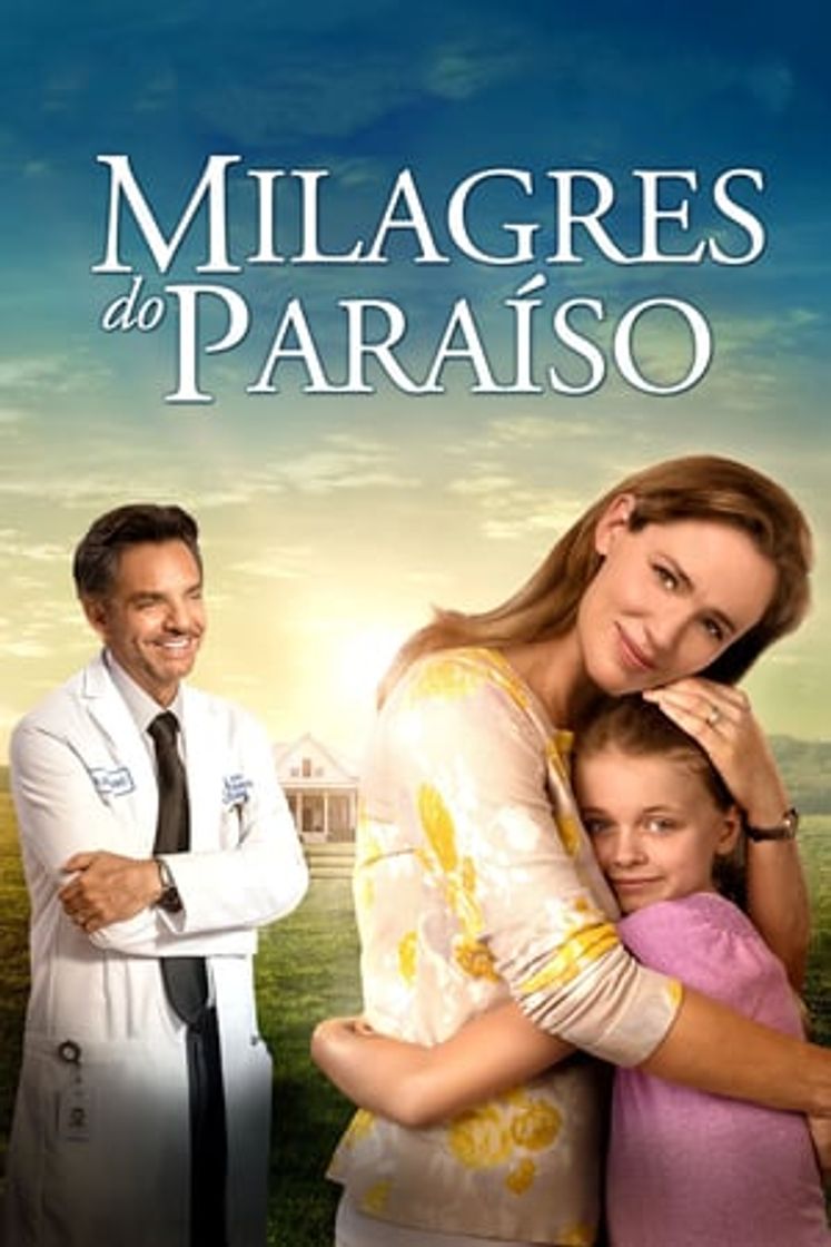 Movie Los milagros del cielo