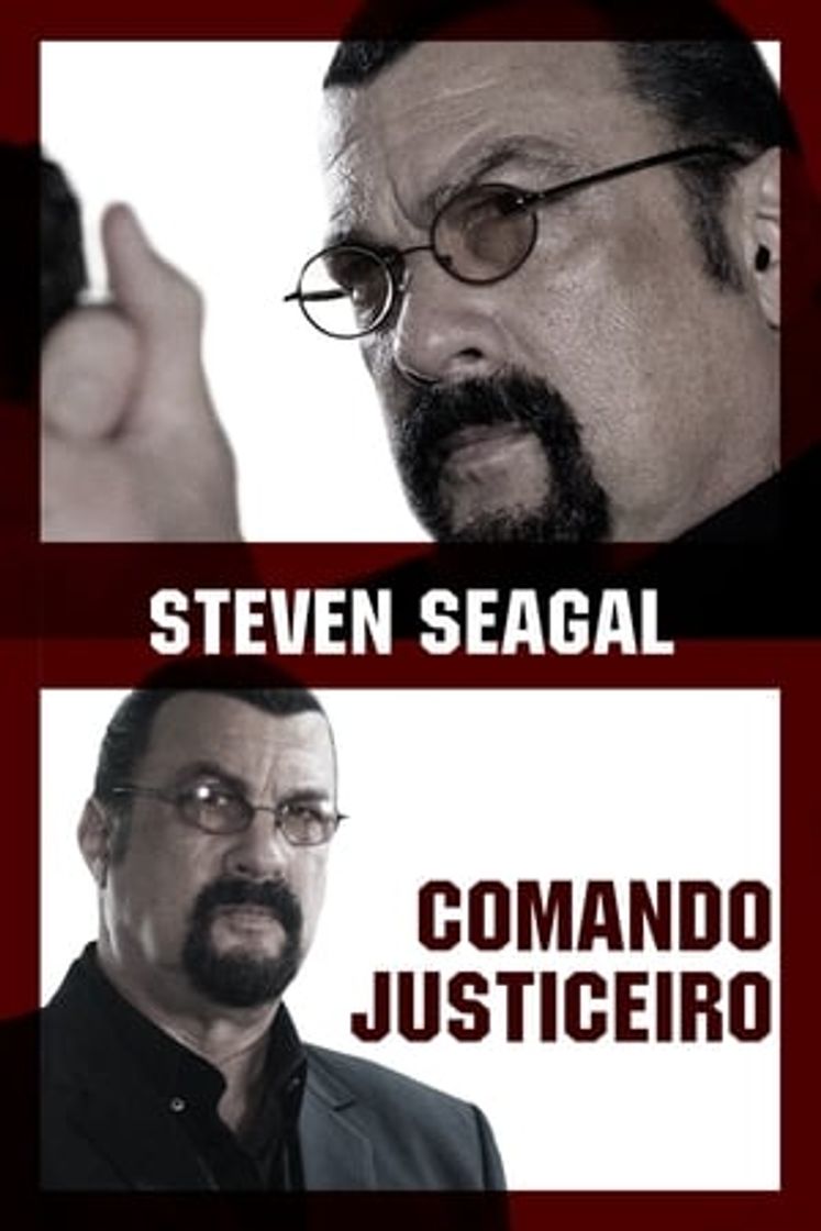 Movie Comandante General