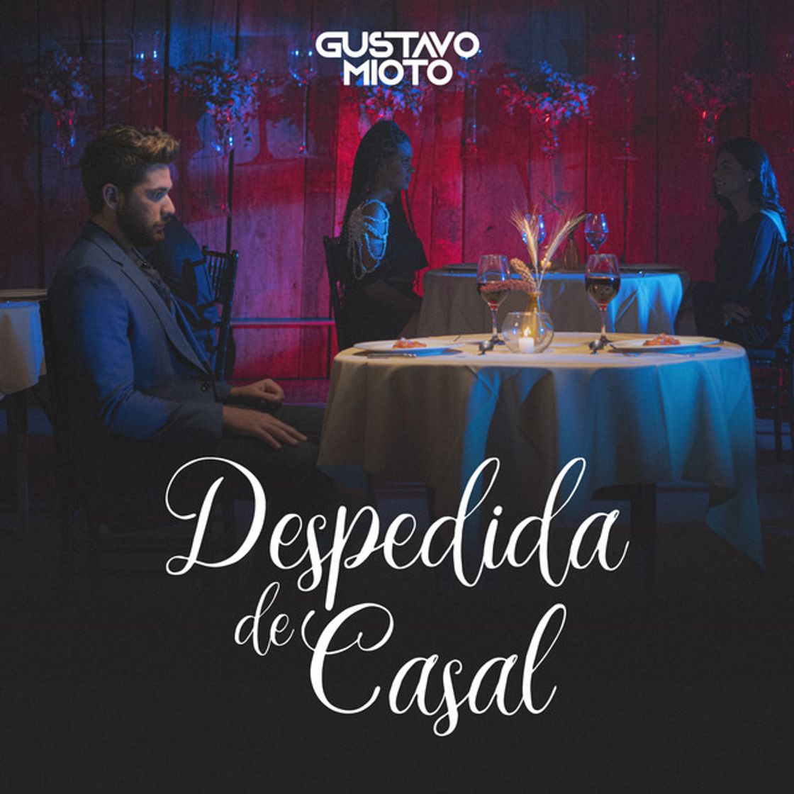 Canción Despedida De Casal