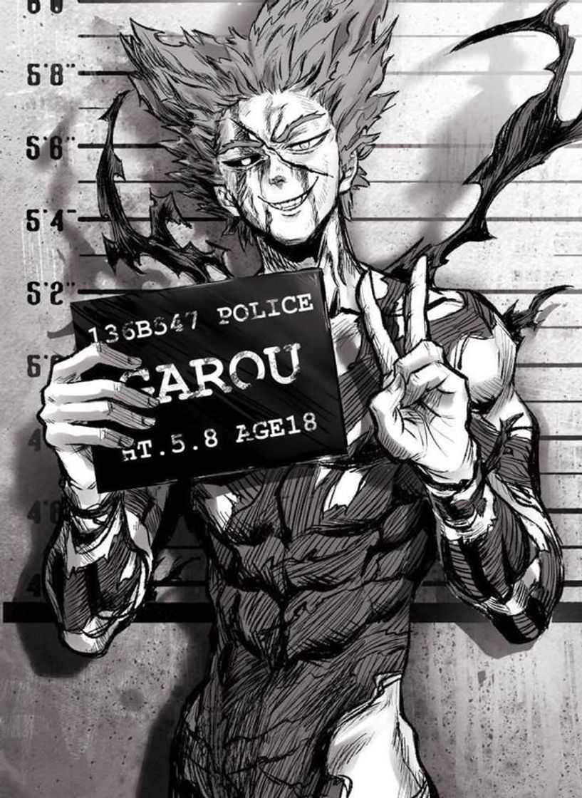 Social Fotos de personagens 