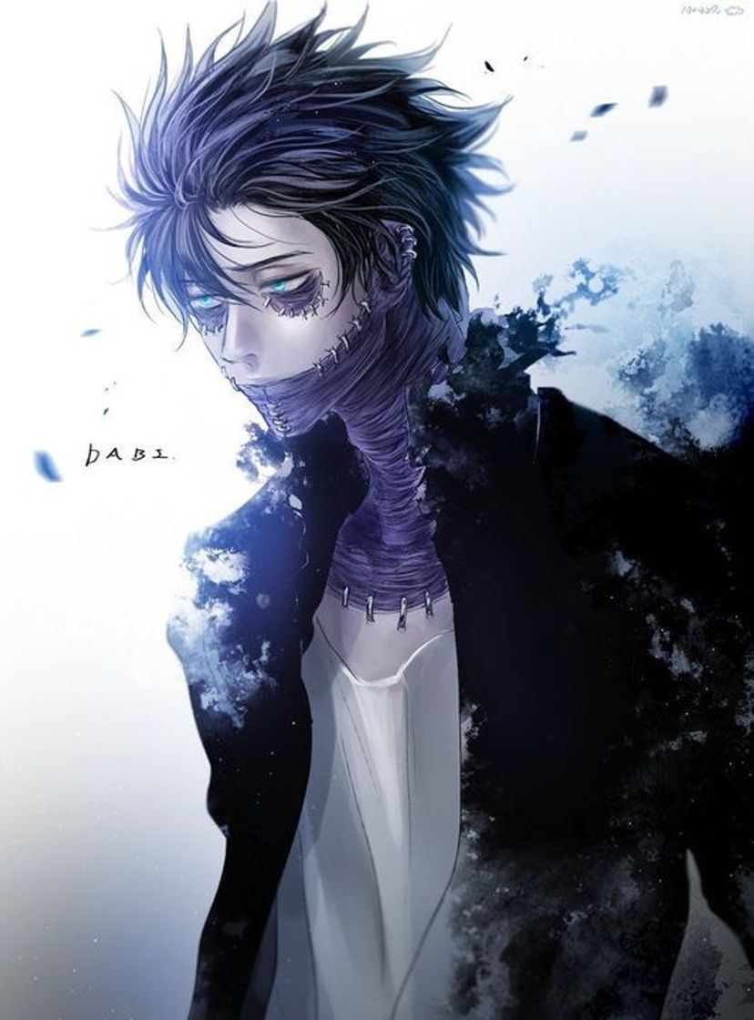 Social Fotos de personagens 