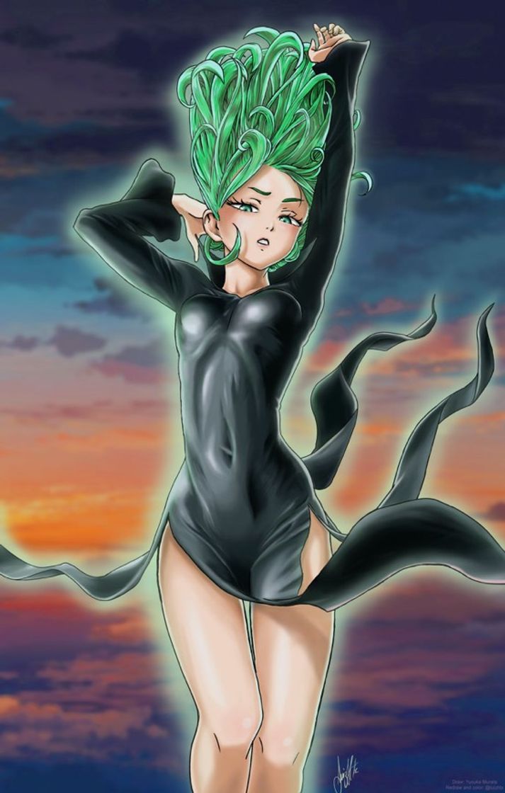 Social Fotos de personagens 