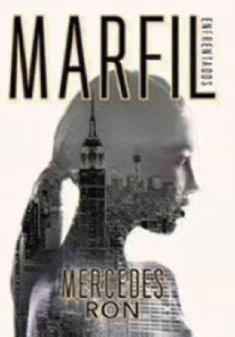 Libro Marfil