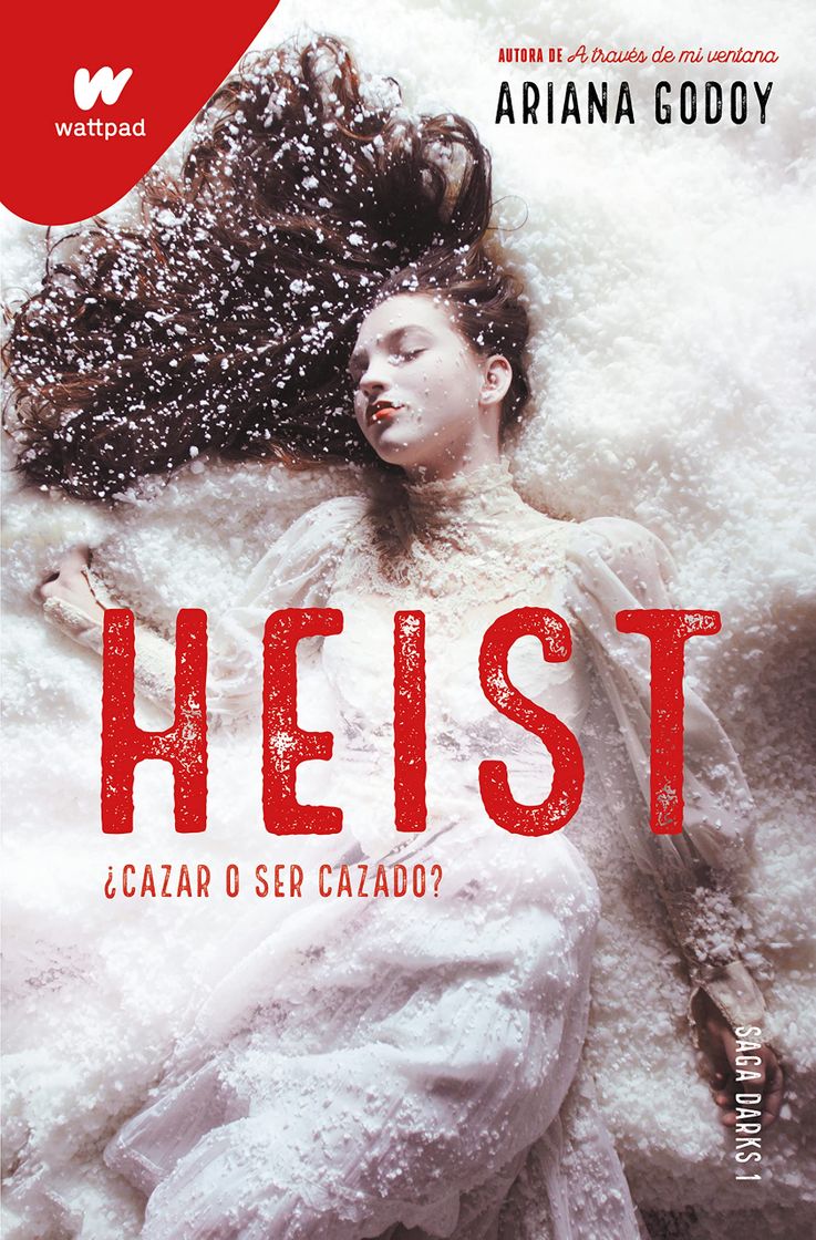 Book Heist
