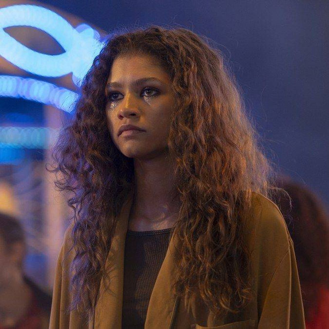 Serie Euphoria