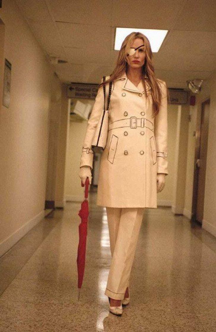 Película Kill Bill: Volumen 1