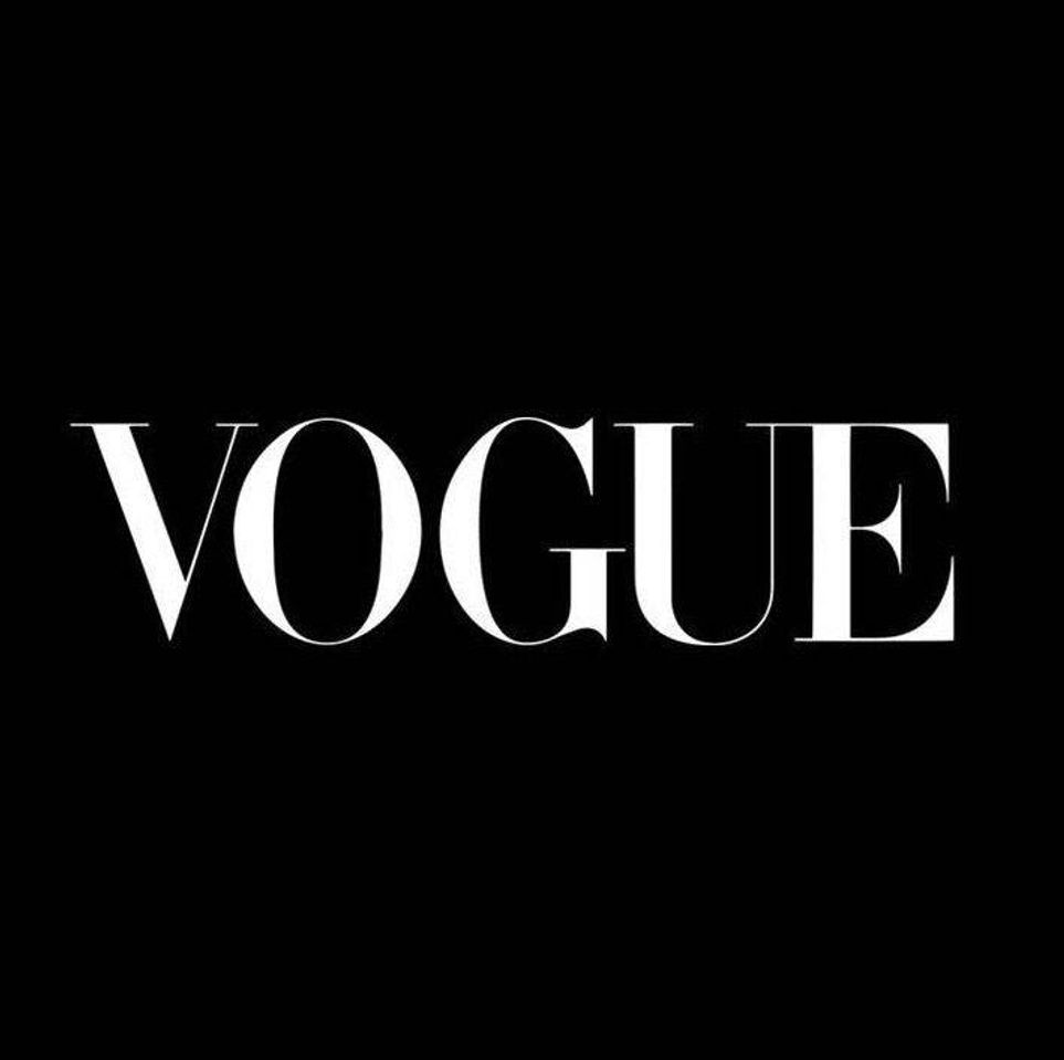 Moda Vogue 