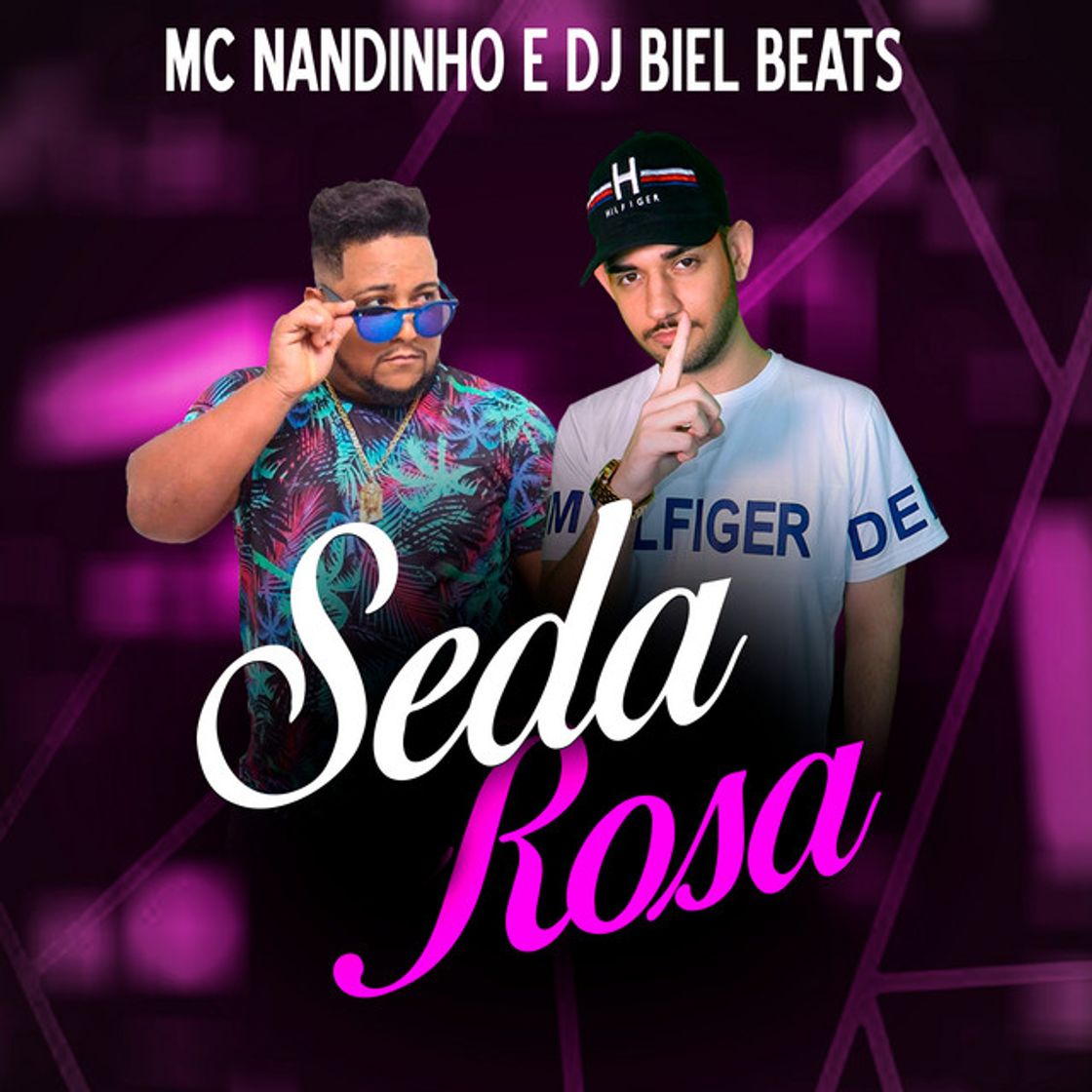 Canción Seda Rosa