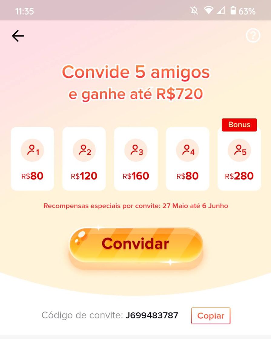 Fashion Ganhe dinheiro apenas com seu celular, sem sair de casa!! 