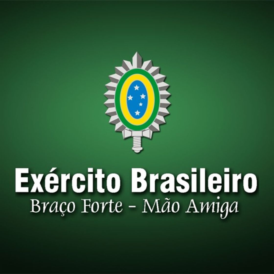 App Exército Brasileiro