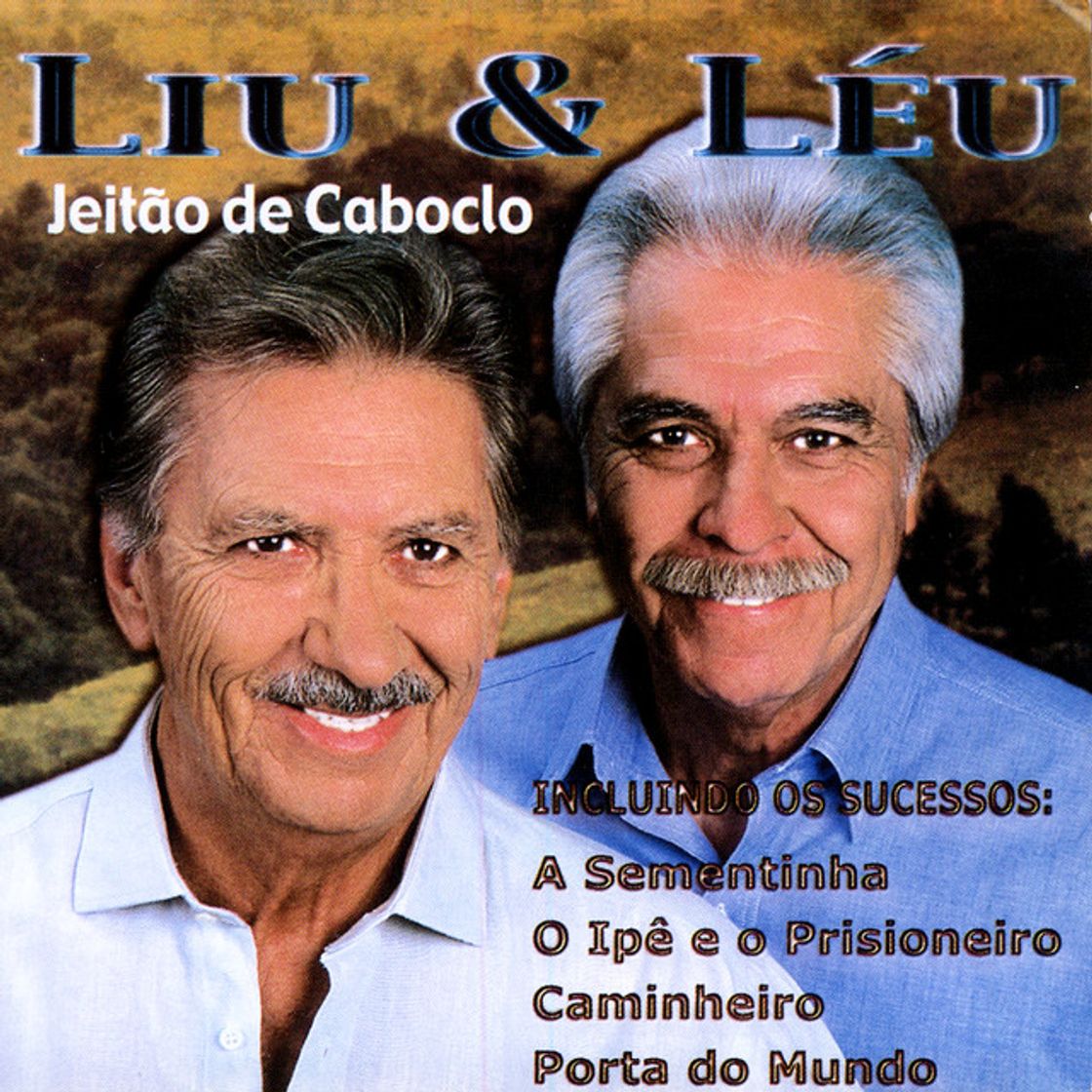 Canción Meu Reino Encantado