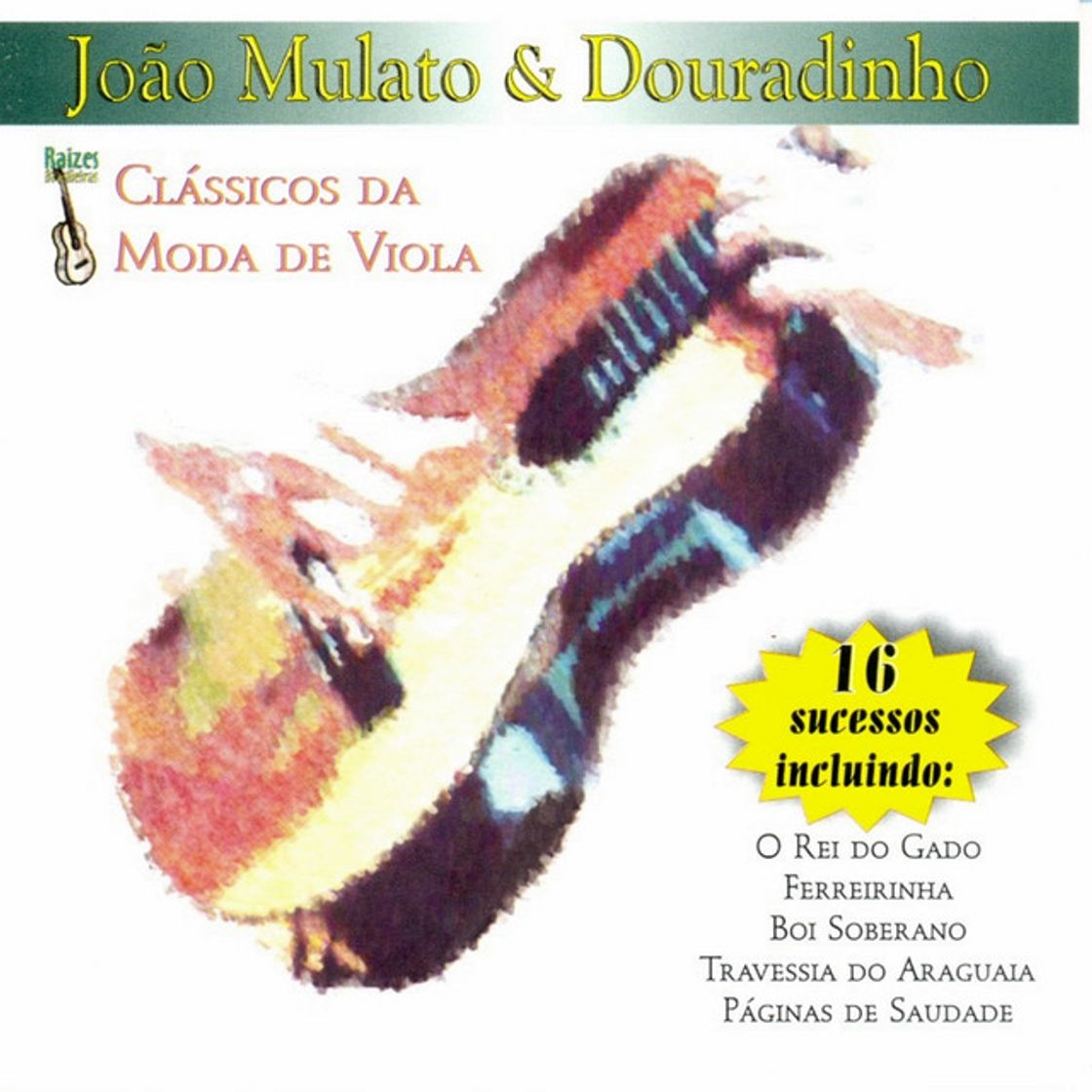Canción Sapato 42