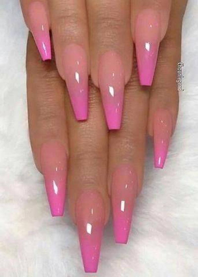 Fashion Unhas 