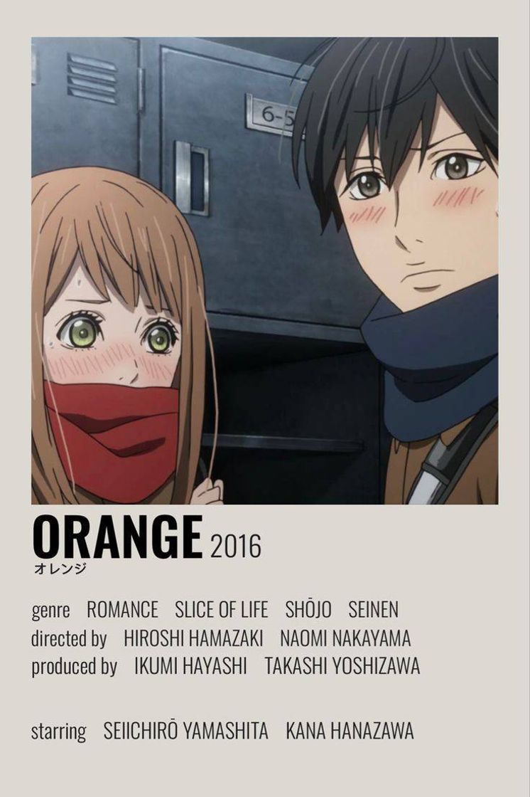 Social Orange