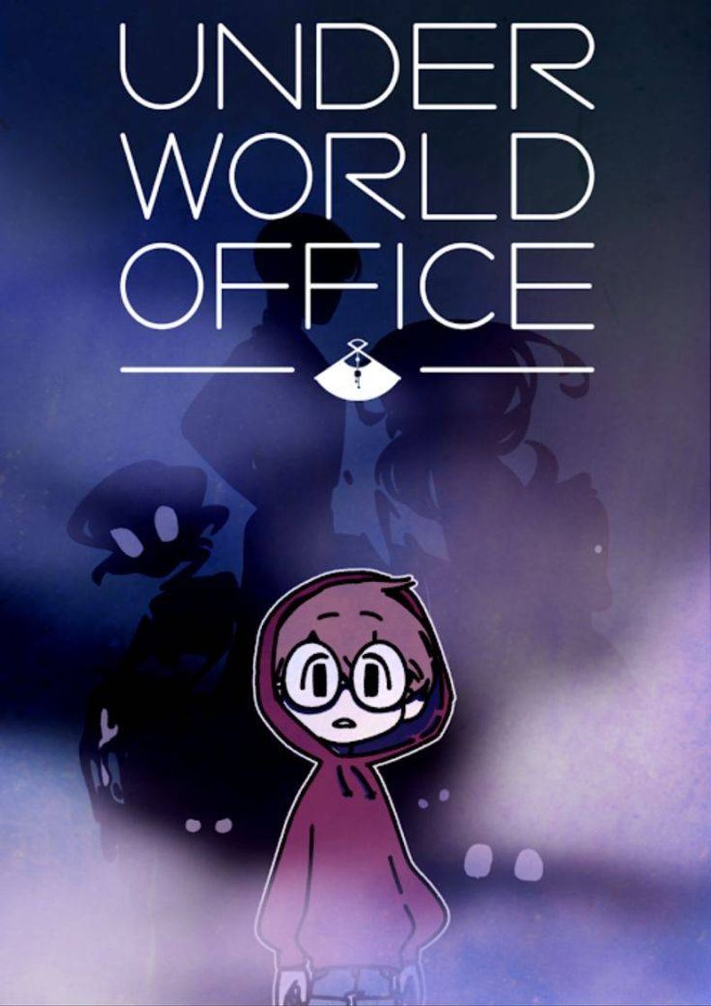 Social Underworld office