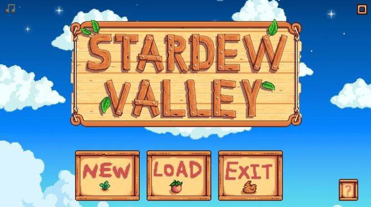 Social Stardew Valley