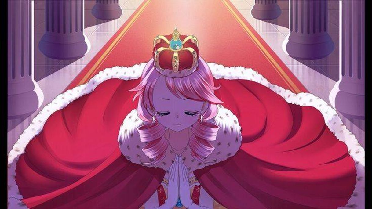 Social Long Live The Queen 👑