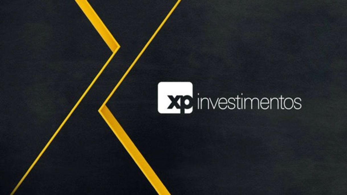 App XP investimentos