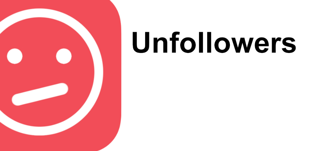 App Unfolowers - Quem Parou de segui - lo ?