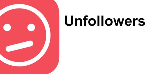 Unfolowers - Quem Parou de segui - lo ?