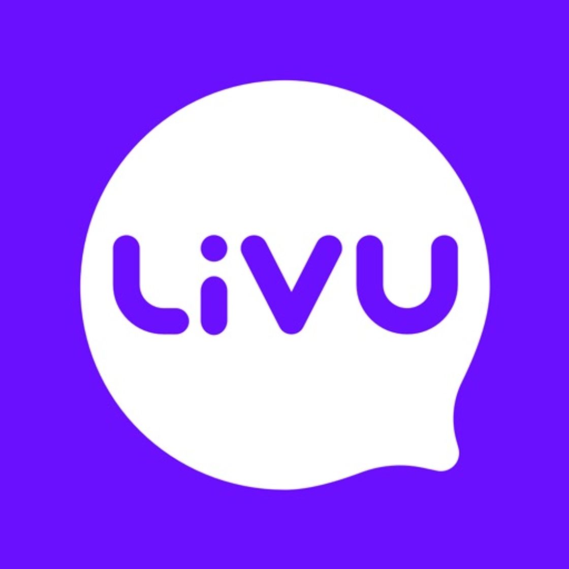 App LivU – Live Video Chat