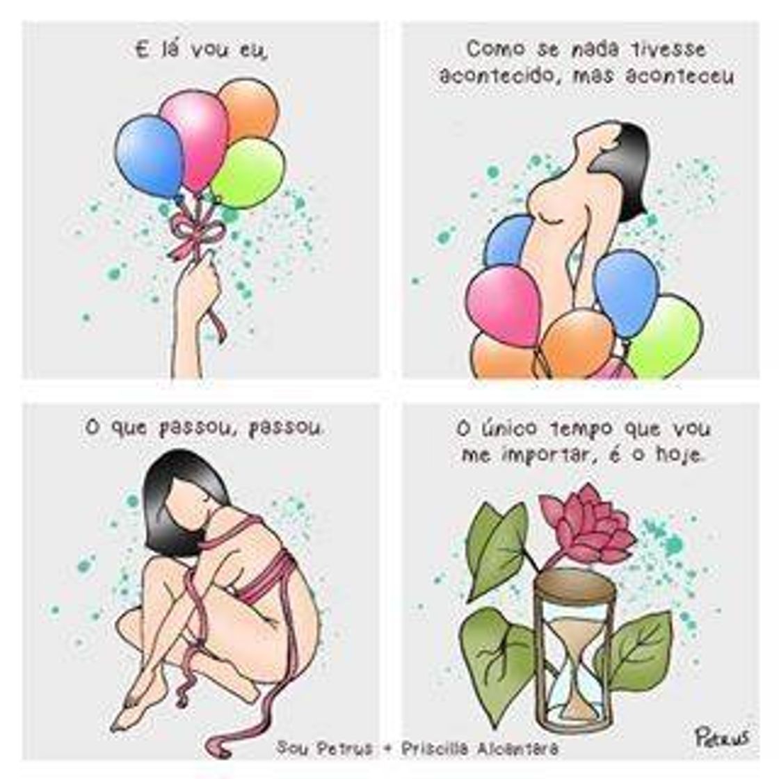 Moda Frases motivacionais♡