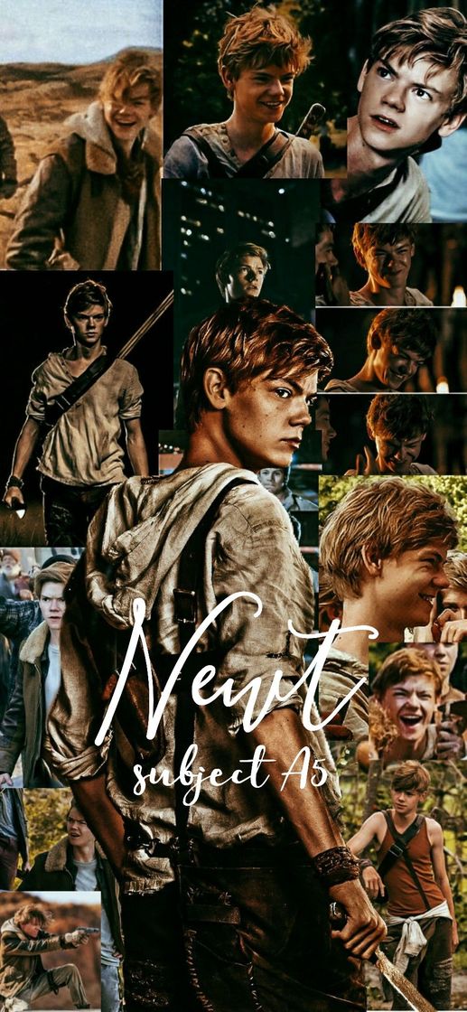 Social Maze runner 