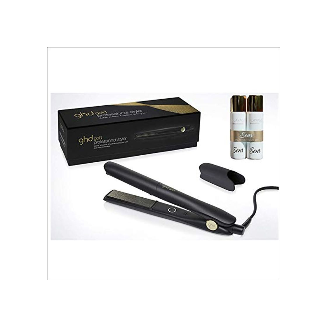 Beauty ghd Gold Styler