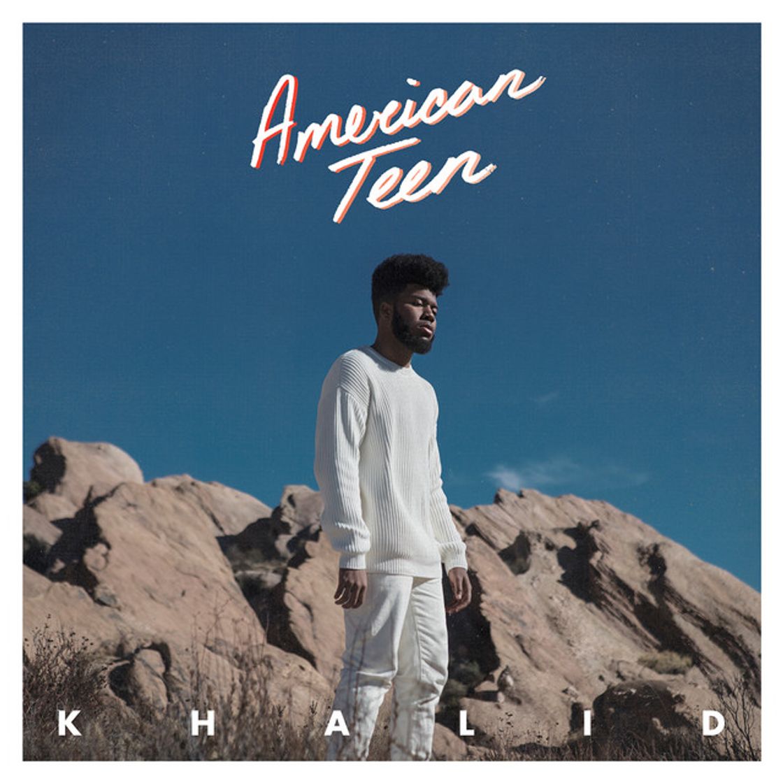 Music American Teen