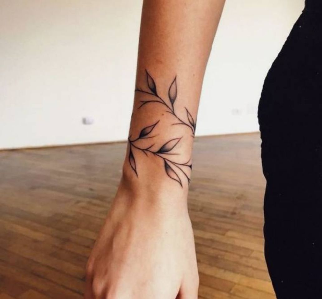 Moda Tatuajes 